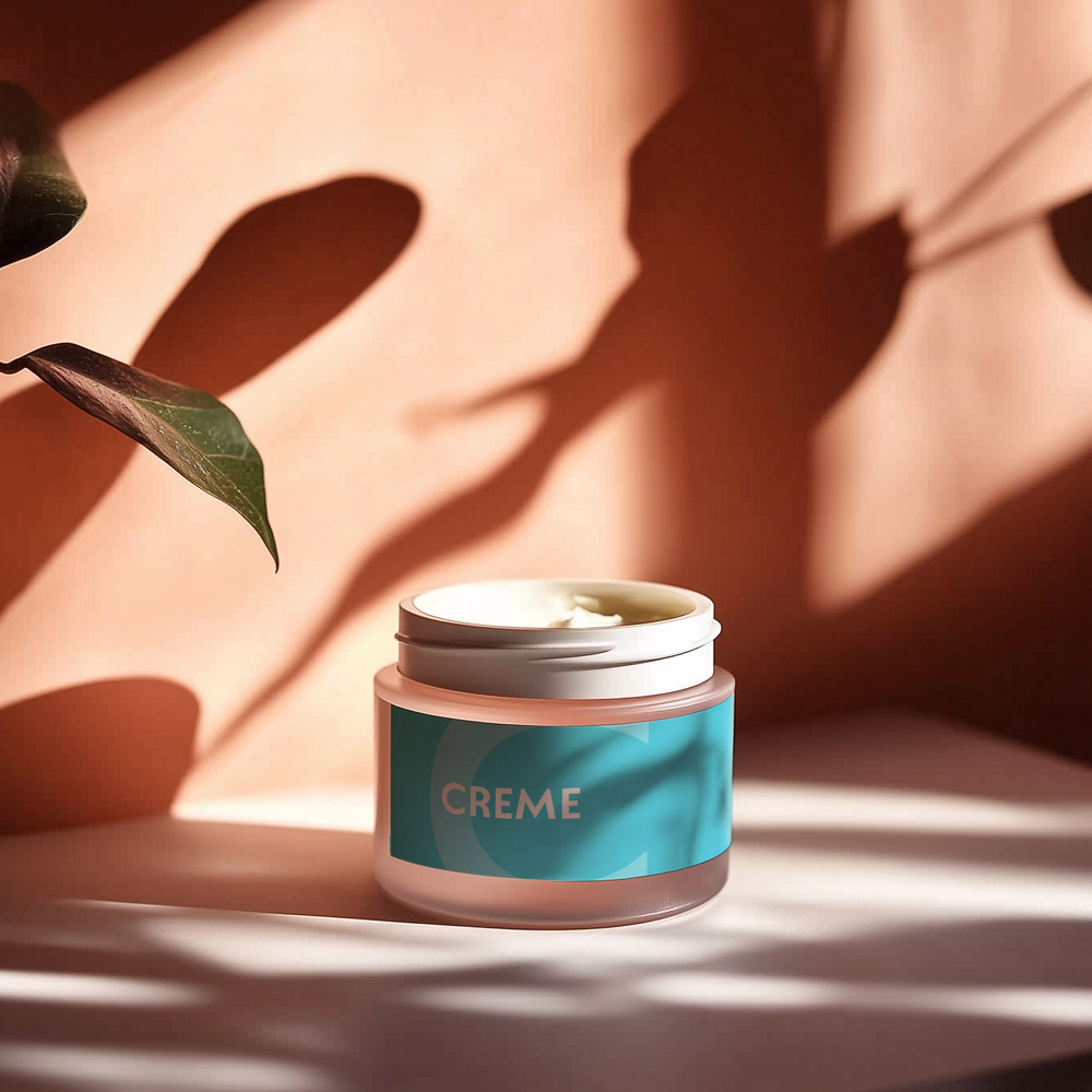 MockUps >> wie man Zeit und Geld bei Produktdarstellung spart 8 creme-blau