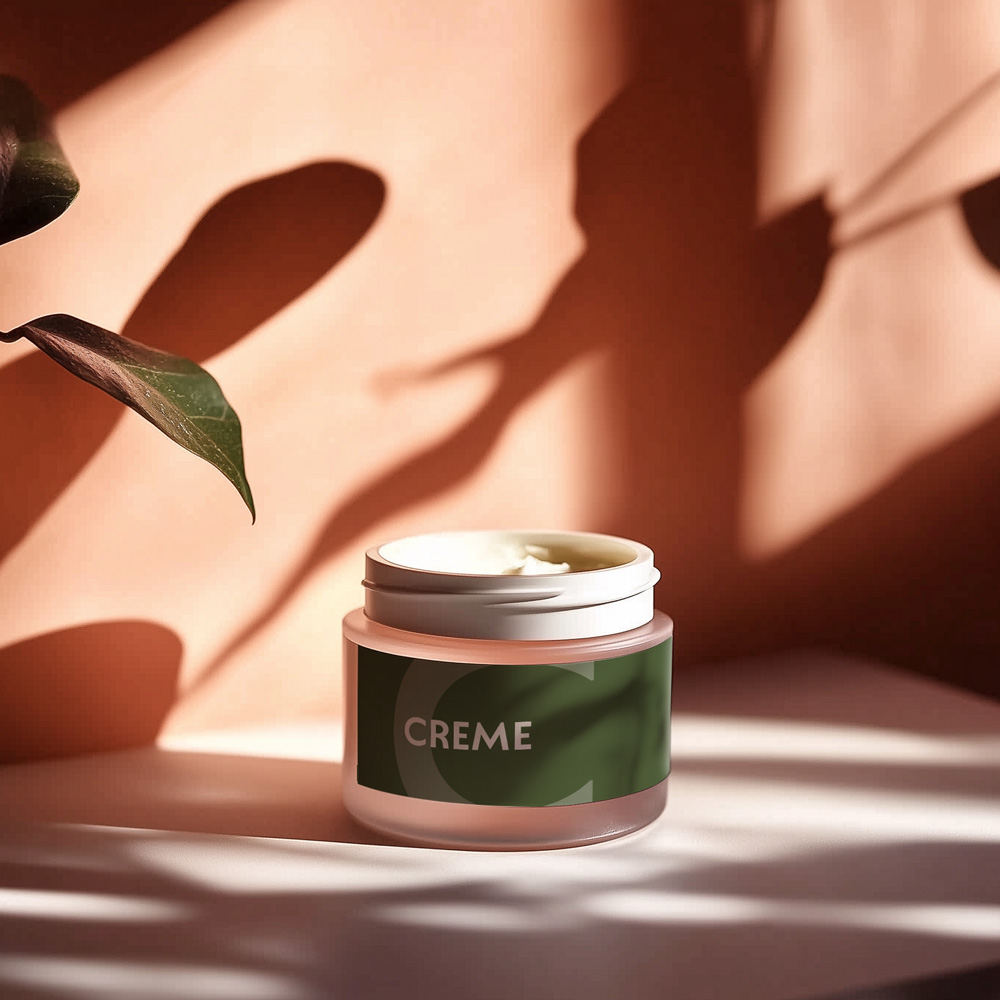 MockUps >> wie man Zeit und Geld bei Produktdarstellung spart 6 creme-gruen